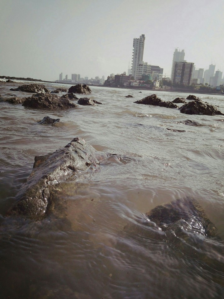 Bombay...