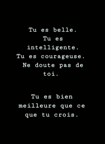 trop beauu