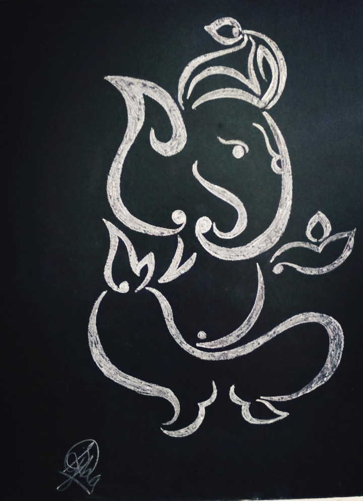 Shree Ganesha