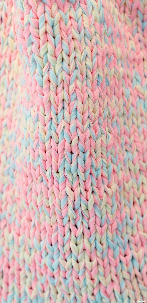 Candy Knit