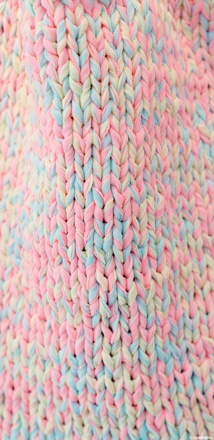 Candy Knit
