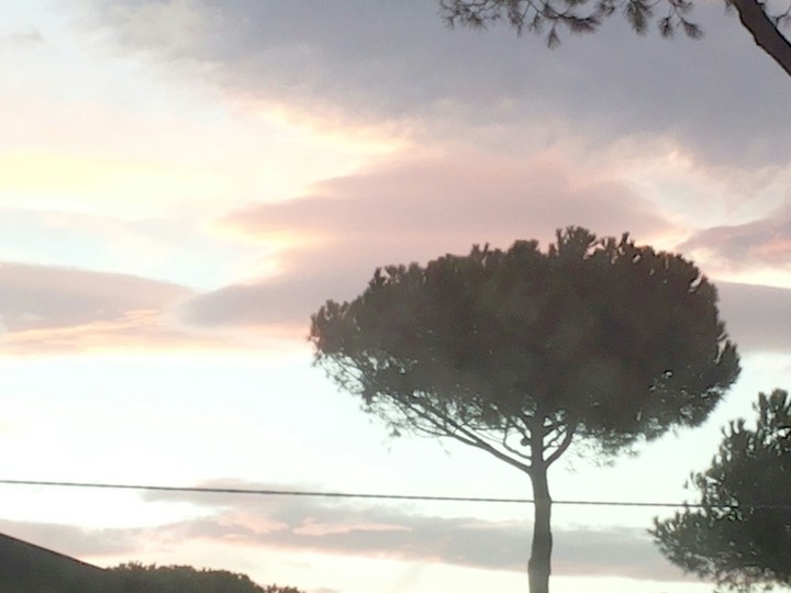 sky