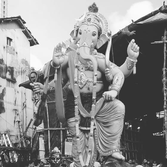 Lord Ganesh