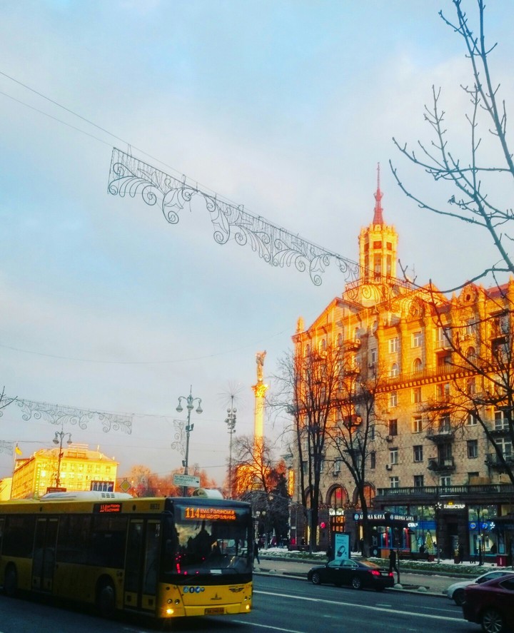 Kyiv city