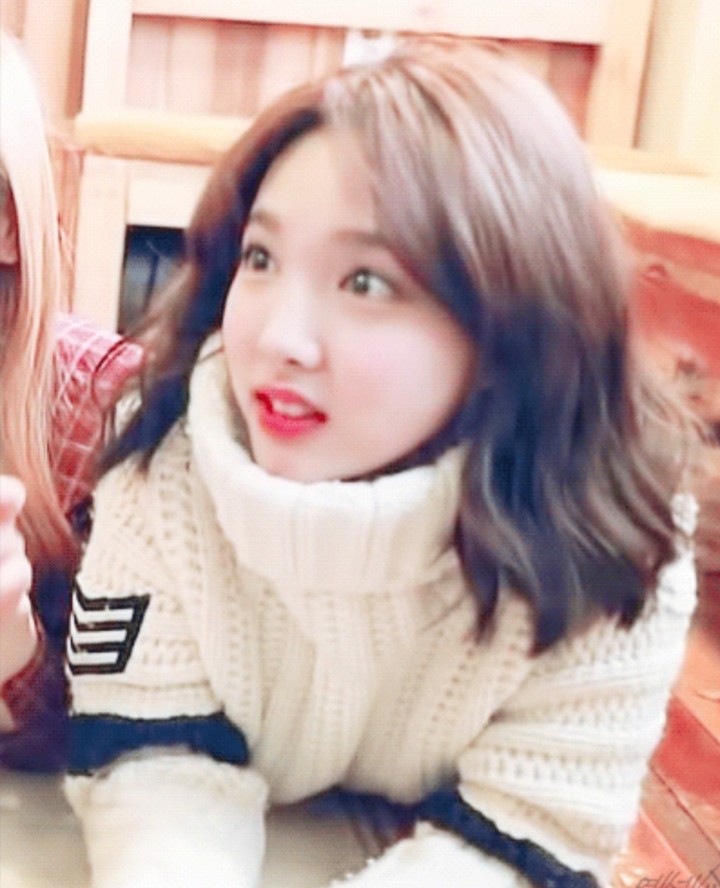 ♡TWICE 나연