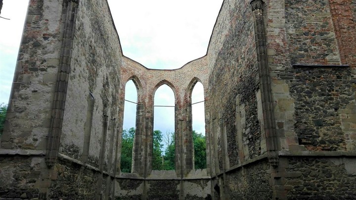 Ruins