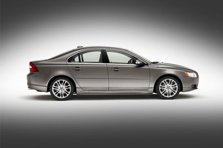 volvo