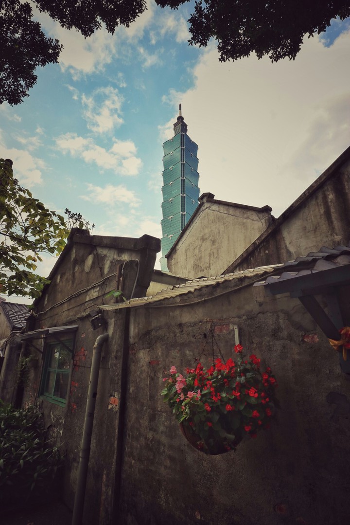 44南村 44south village