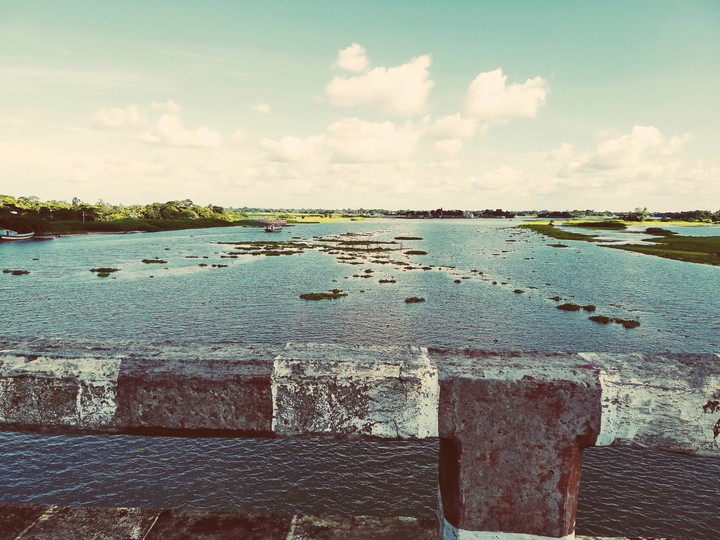 River