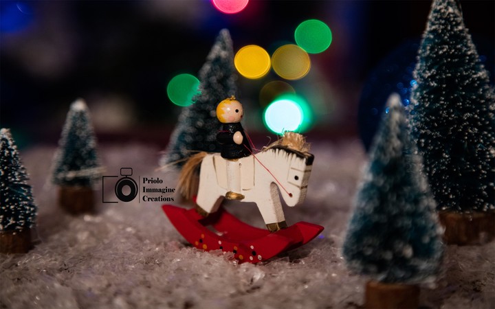 Christmas details
