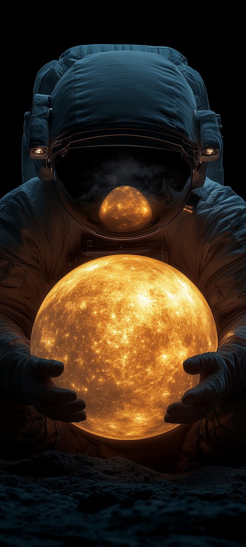 darkness, Science वॉलपेपर