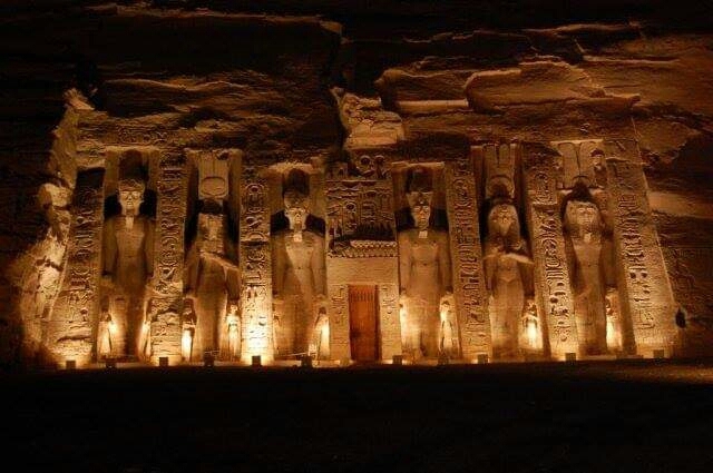 egypt