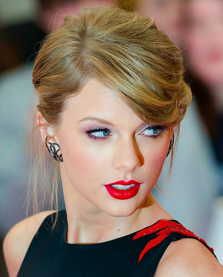Taylor Swift
