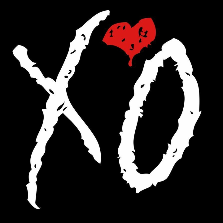 the Weeknd company logo