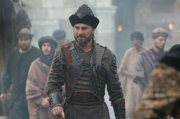 Ertuğrul