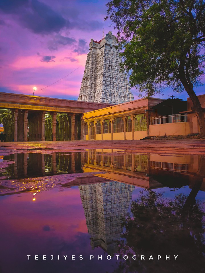 Temple