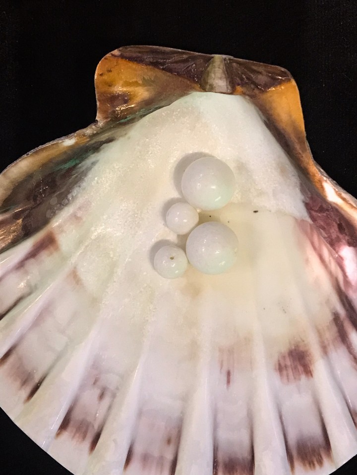 Pearl