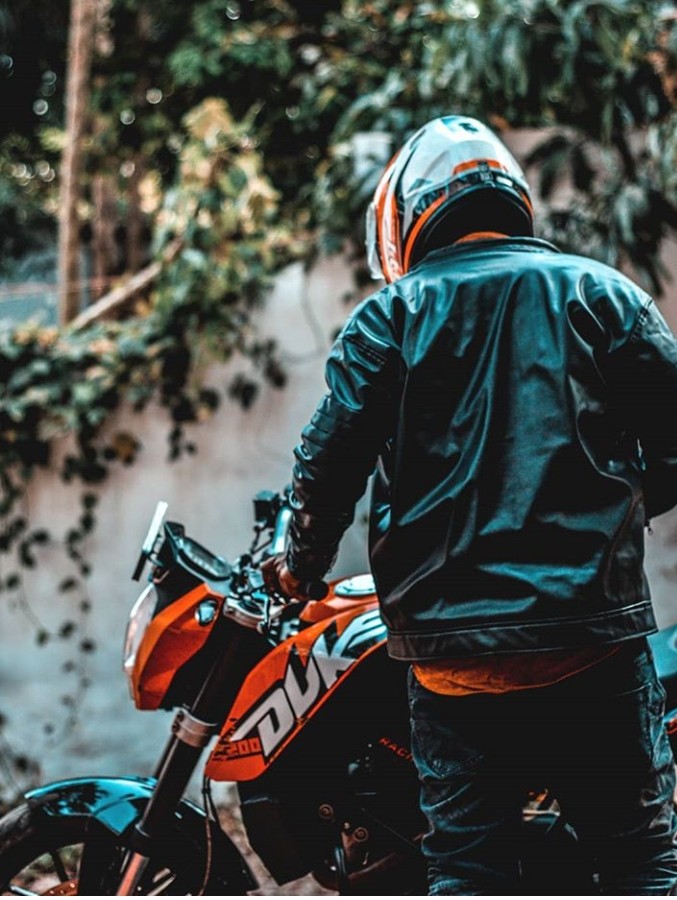bikes
