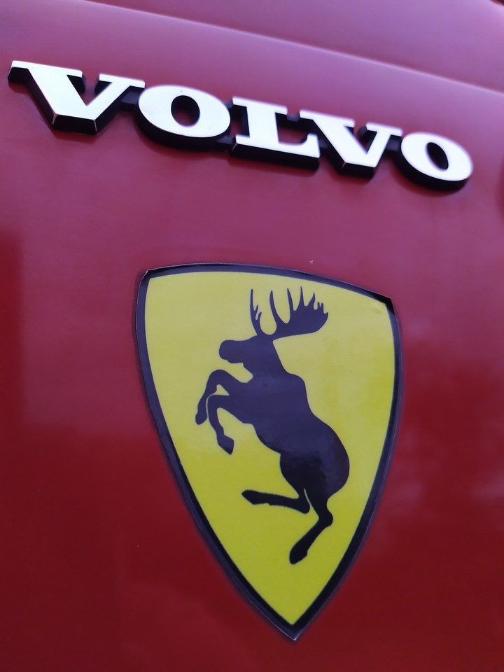 volvo