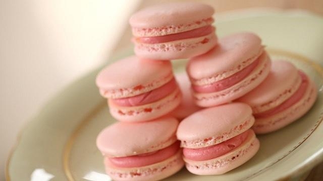 macaron