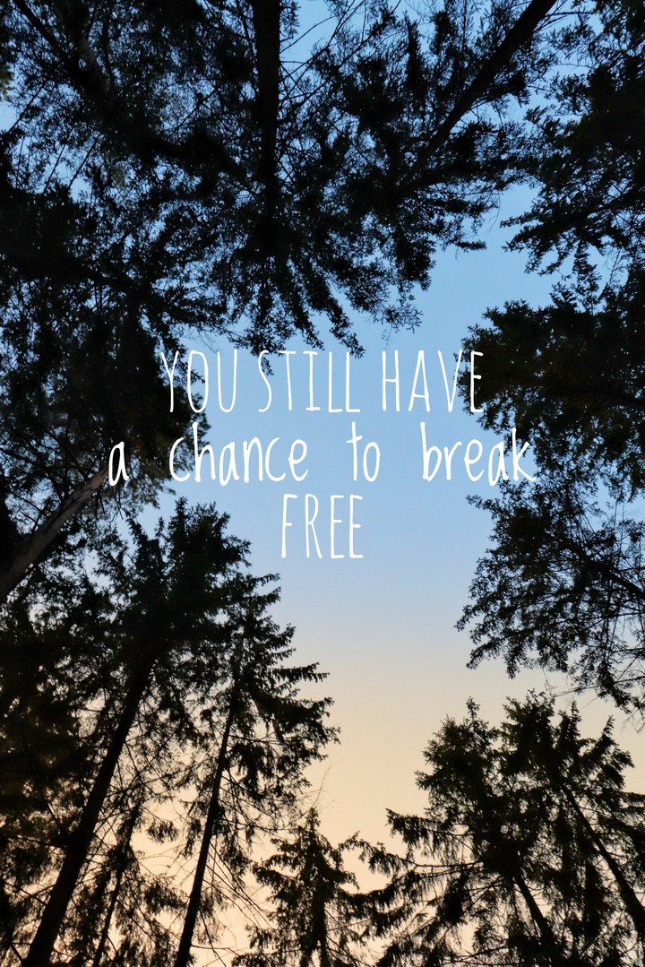 Quote about life