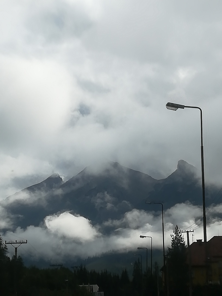 Tatry