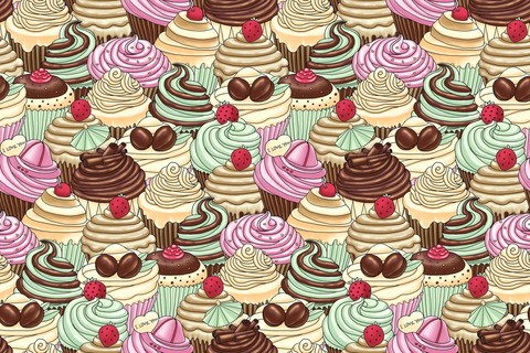 Cupcakes ;)