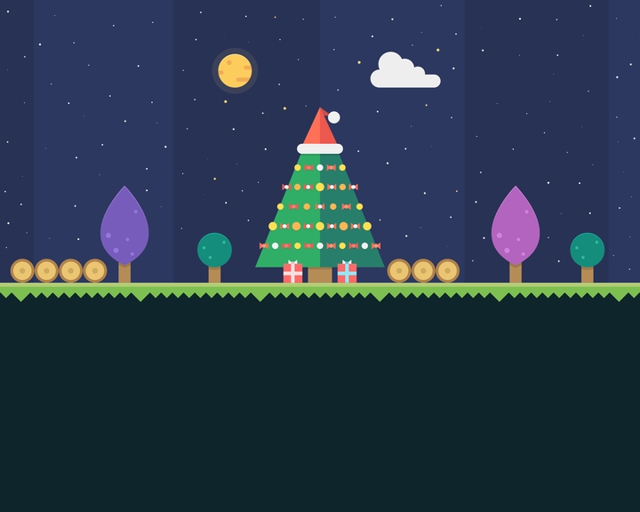 Tis the Season