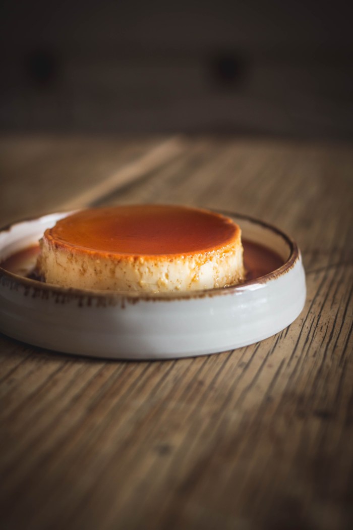 Custard