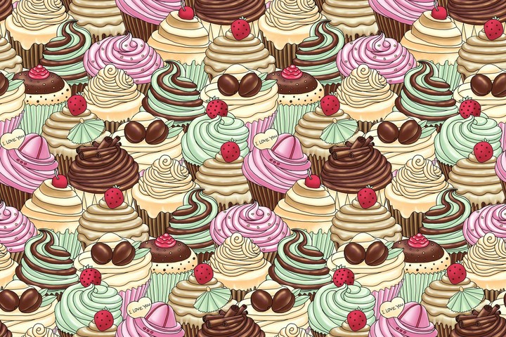 Cupcakes ;)