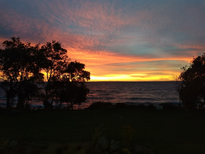 Lago Llanquihue