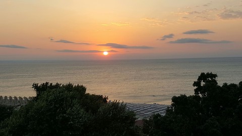 sunrise