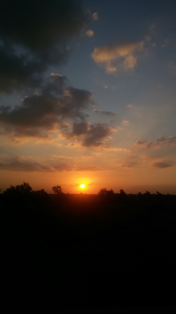 sun