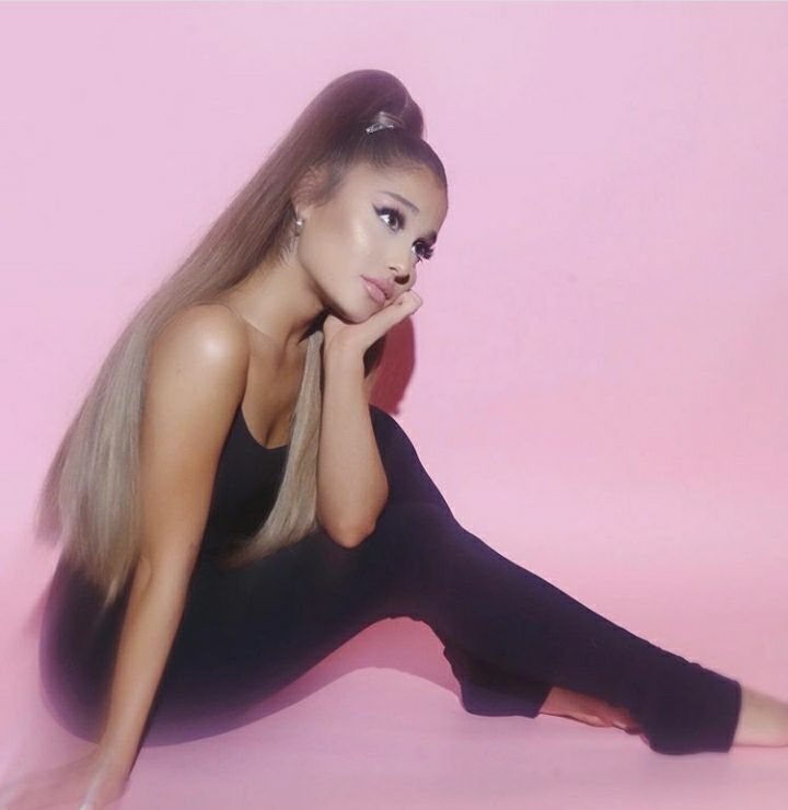 ariana grandè