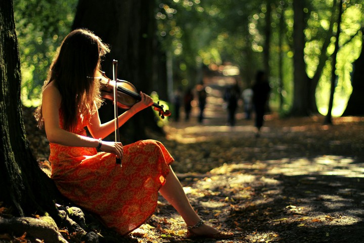 violist