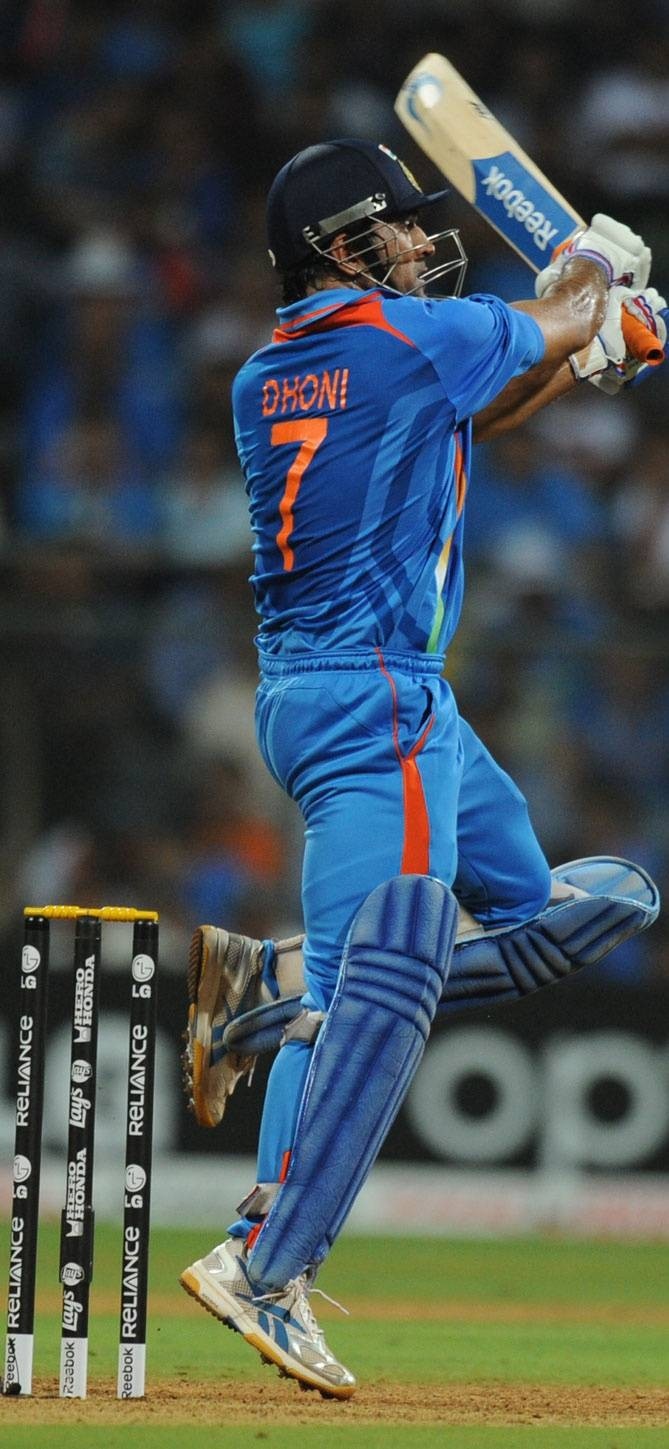 Dhoni