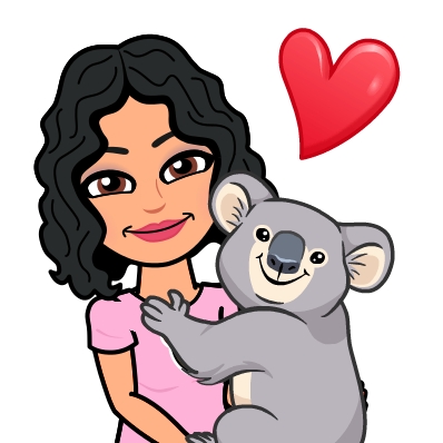 ingrid animal lover