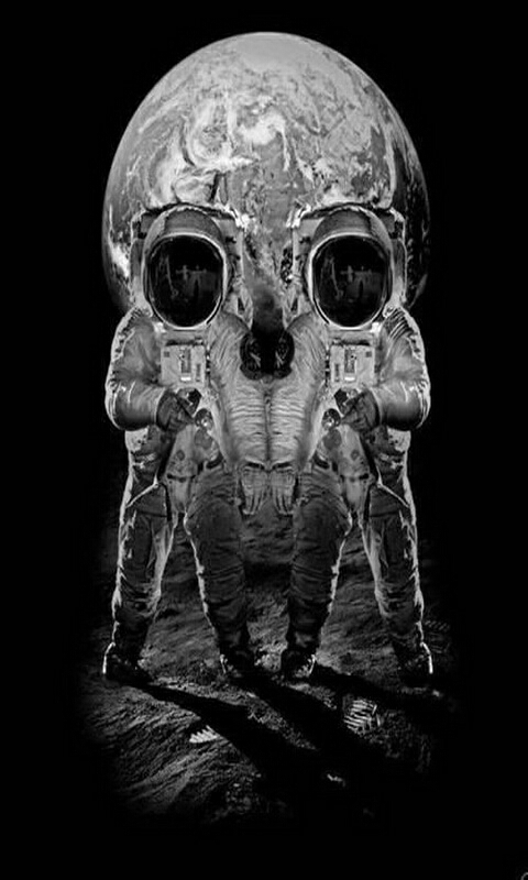 Optical Illusion wallpaper