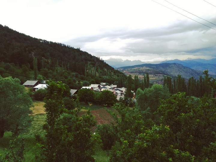 village