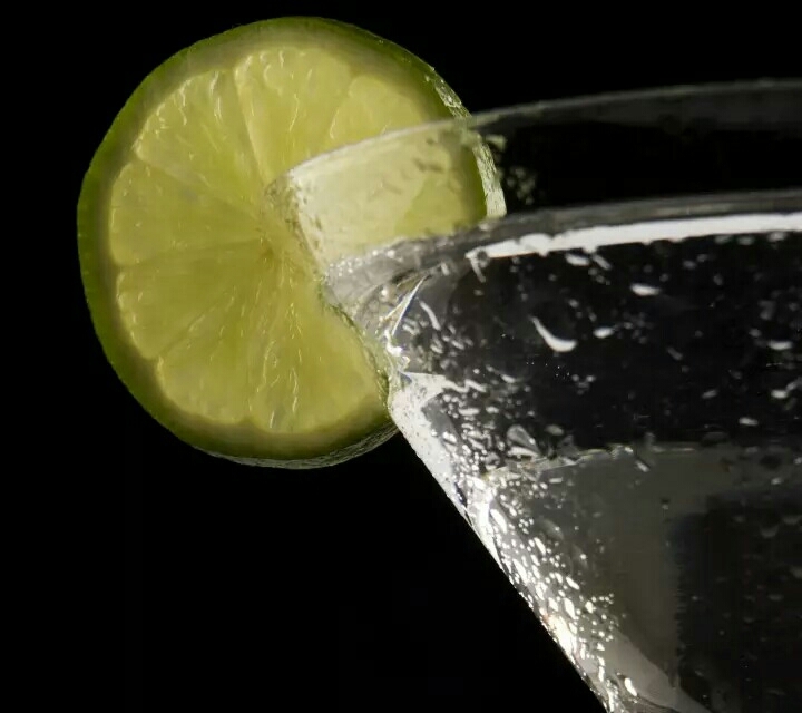 lemons drink