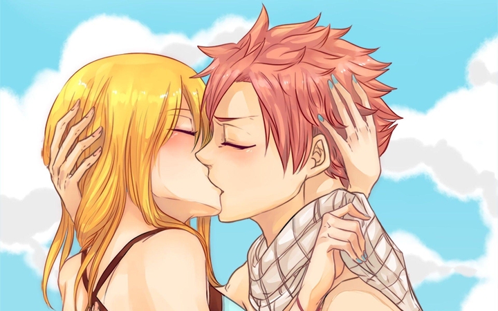 Fairy Tail
