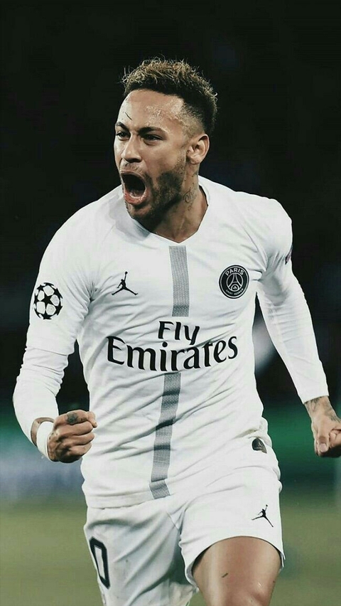 Neymar JR