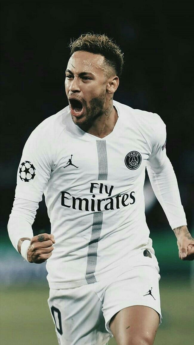 Neymar JR