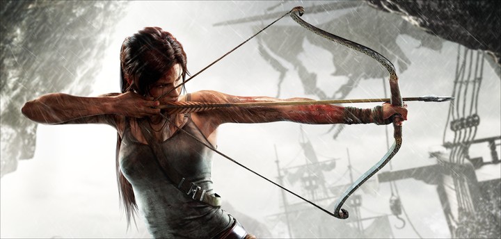 Tomb Raider