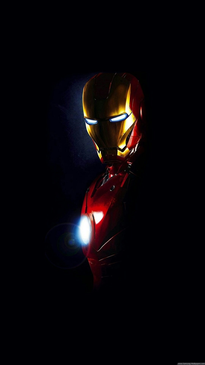 Ironman