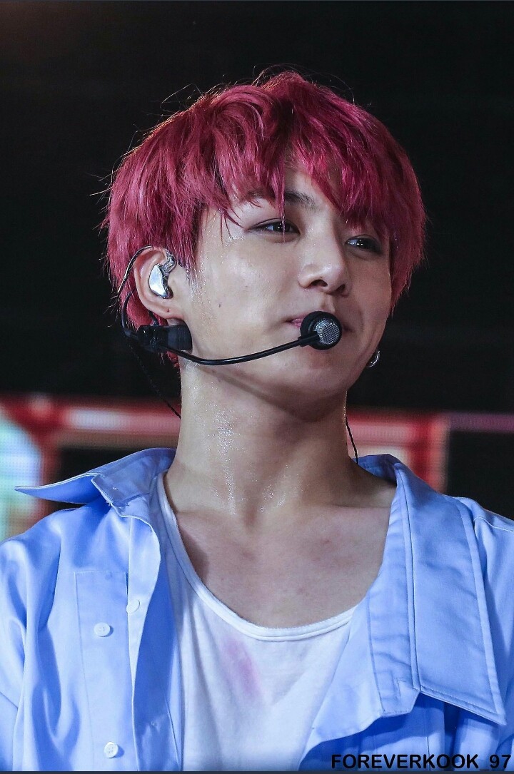 Jeon Jungkook