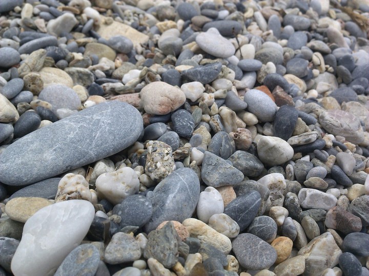 sea