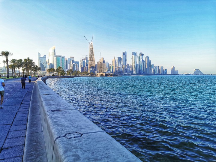 corniche