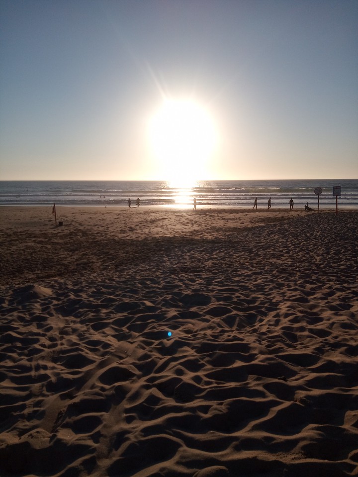paradise beach