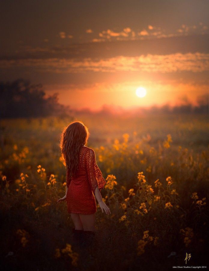 feeling alone
